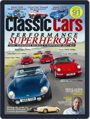 Classic Cars (Digital) Subscription February 1st, 2016 Issue