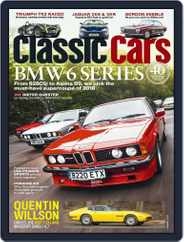 Classic Cars (Digital) Subscription January 27th, 2016 Issue