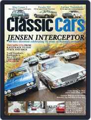 Classic Cars (Digital) Subscription November 25th, 2015 Issue