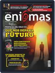 Enigmas Magazine (Digital) Subscription                    February 1st, 2019 Issue