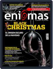 Enigmas Magazine (Digital) Subscription                    January 1st, 2019 Issue