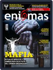 Enigmas Magazine (Digital) Subscription                    October 1st, 2018 Issue