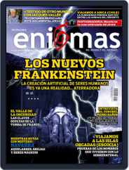 Enigmas Magazine (Digital) Subscription                    September 1st, 2018 Issue