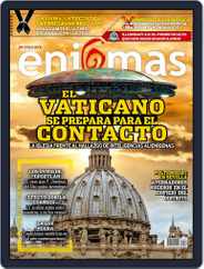 Enigmas Magazine (Digital) Subscription                    July 1st, 2018 Issue
