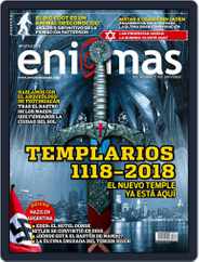 Enigmas Magazine (Digital) Subscription                    June 1st, 2018 Issue