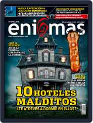 Enigmas Magazine (Digital) Subscription                    May 1st, 2018 Issue