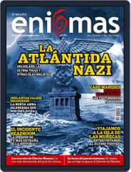 Enigmas Magazine (Digital) Subscription                    January 1st, 2018 Issue