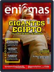 Enigmas Magazine (Digital) Subscription                    December 1st, 2017 Issue