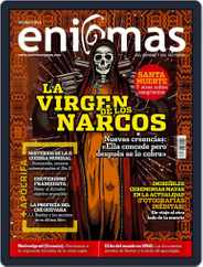 Enigmas Magazine (Digital) Subscription                    November 1st, 2017 Issue