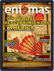 Enigmas Magazine (Digital) Subscription                    October 1st, 2017 Issue
