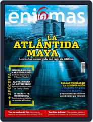 Enigmas Magazine (Digital) Subscription                    September 1st, 2017 Issue