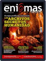 Enigmas Magazine (Digital) Subscription                    August 1st, 2017 Issue
