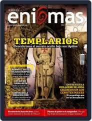 Enigmas Magazine (Digital) Subscription                    July 1st, 2017 Issue
