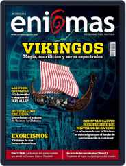 Enigmas Magazine (Digital) Subscription                    May 1st, 2017 Issue