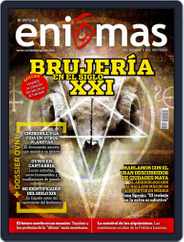 Enigmas Magazine (Digital) Subscription                    March 23rd, 2017 Issue