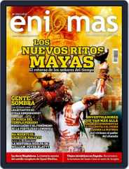 Enigmas Magazine (Digital) Subscription                    March 1st, 2017 Issue