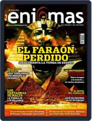 Enigmas Magazine (Digital) Subscription                    January 1st, 2017 Issue