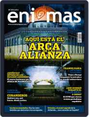 Enigmas Magazine (Digital) Subscription                    December 1st, 2016 Issue