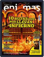 Enigmas Magazine (Digital) Subscription                    November 1st, 2016 Issue