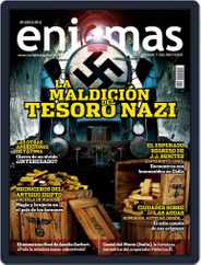 Enigmas Magazine (Digital) Subscription                    October 1st, 2016 Issue