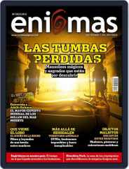 Enigmas Magazine (Digital) Subscription                    August 23rd, 2016 Issue