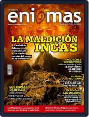 Enigmas Magazine (Digital) Subscription                    July 20th, 2016 Issue