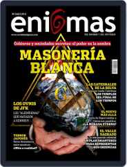 Enigmas Magazine (Digital) Subscription                    June 21st, 2016 Issue