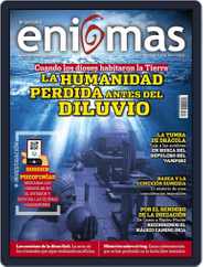 Enigmas Magazine (Digital) Subscription                    May 19th, 2016 Issue