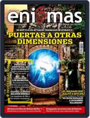 Enigmas Magazine (Digital) Subscription                    April 21st, 2016 Issue