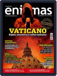 Enigmas Magazine (Digital) Subscription                    December 1st, 2015 Issue