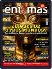 Enigmas Magazine (Digital) Subscription                    November 1st, 2015 Issue