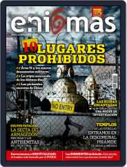 Enigmas Magazine (Digital) Subscription                    October 1st, 2015 Issue