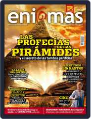 Enigmas Magazine (Digital) Subscription                    August 1st, 2015 Issue