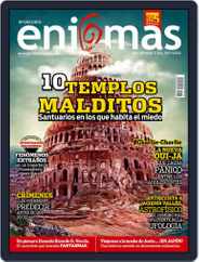 Enigmas Magazine (Digital) Subscription                    June 22nd, 2015 Issue