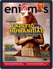 Enigmas Magazine (Digital) Subscription                    May 24th, 2015 Issue