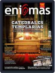 Enigmas Magazine (Digital) Subscription                    April 20th, 2015 Issue