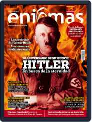 Enigmas Magazine (Digital) Subscription                    March 22nd, 2015 Issue