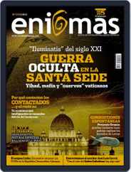 Enigmas Magazine (Digital) Subscription                    February 22nd, 2015 Issue