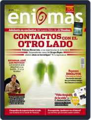 Enigmas Magazine (Digital) Subscription                    January 22nd, 2015 Issue