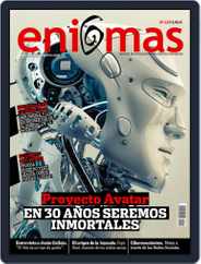 Enigmas Magazine (Digital) Subscription                    November 30th, 2014 Issue