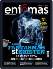 Enigmas Magazine (Digital) Subscription                    October 30th, 2014 Issue