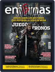 Enigmas Magazine (Digital) Subscription                    August 29th, 2014 Issue