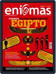 Enigmas Magazine (Digital) Subscription                    July 29th, 2014 Issue