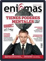 Enigmas Magazine (Digital) Subscription                    May 29th, 2014 Issue