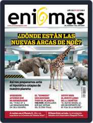 Enigmas Magazine (Digital) Subscription                    April 29th, 2014 Issue