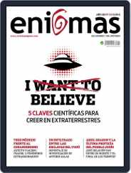 Enigmas Magazine (Digital) Subscription                    April 8th, 2014 Issue