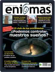 Enigmas Magazine (Digital) Subscription                    March 6th, 2014 Issue