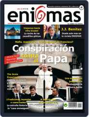 Enigmas Magazine (Digital) Subscription                    January 8th, 2014 Issue