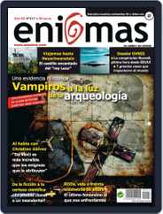 Enigmas Magazine (Digital) Subscription                    November 29th, 2013 Issue