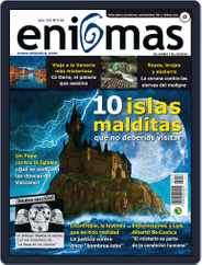 Enigmas Magazine (Digital) Subscription                    November 4th, 2013 Issue